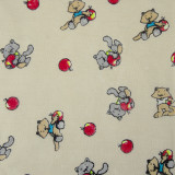Pieluchy perkal dziecięcy 95x110 cm TM Jarosław Pieluchy perkal dziecięcy 95x110 cm TM Jarosław